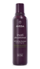 invati ultra advanced ™ exfoliating shampoo – light