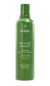 be curly advanced ™ shampoo