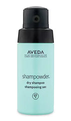 shampowder ™ dry shampoo
