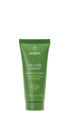 be curly advanced ™ curl enhancer cream