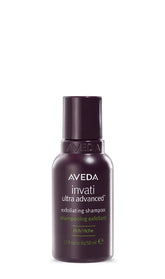 invati ultra advanced ™ exfoliating shampoo – rich