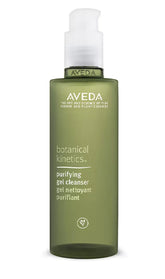 botanical kinetics ™ purifying gel cleanser