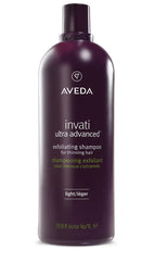 invati ultra advanced ™ exfoliating shampoo – light