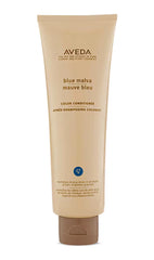 blue malva color conditioner for silver and blonde tones