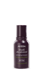 invati ultra advanced ™ exfoliating shampoo – light