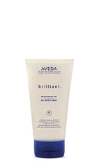 brilliant™ retexturing gel for hold and shine