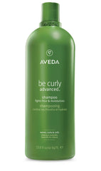 be curly advanced ™ shampoo