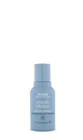 smooth infusion ™ anti-frizz shampoo
