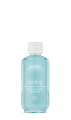 cooling balancing oil concentrate for body