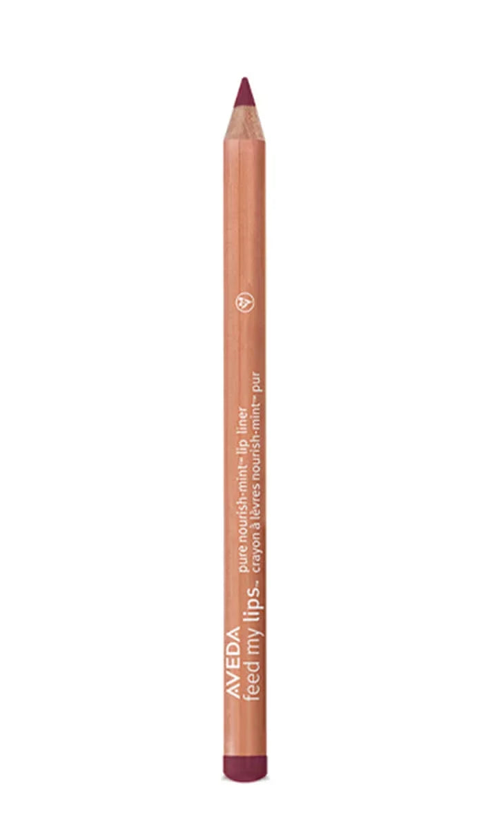 feed my lips ™ pure nourish-mint ™ lip liner