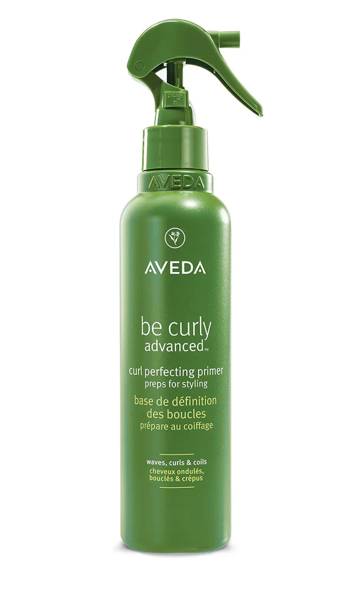 be curly advanced ™ curl perfecting primer