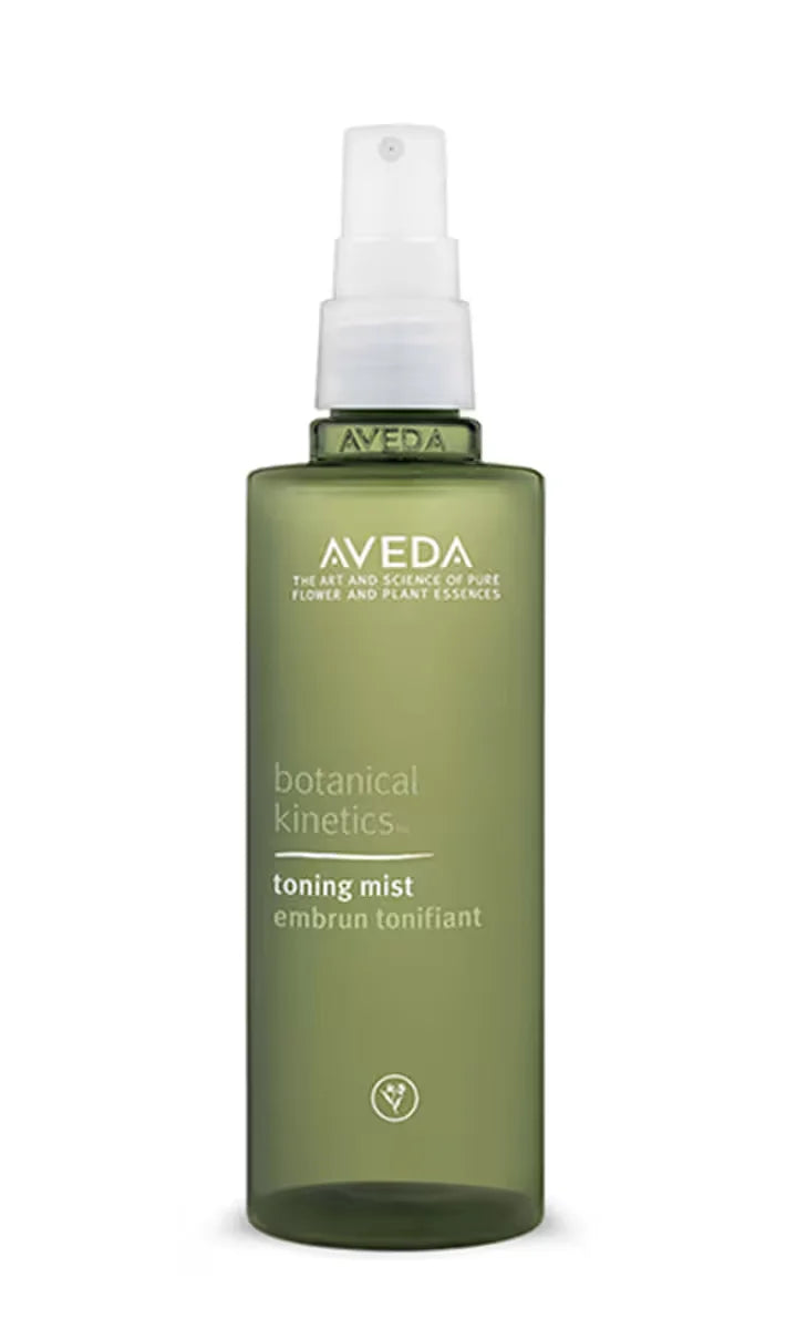 botanical kinetics ™ toning mist