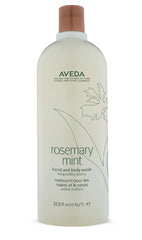 Rosemary Mint Body Wash