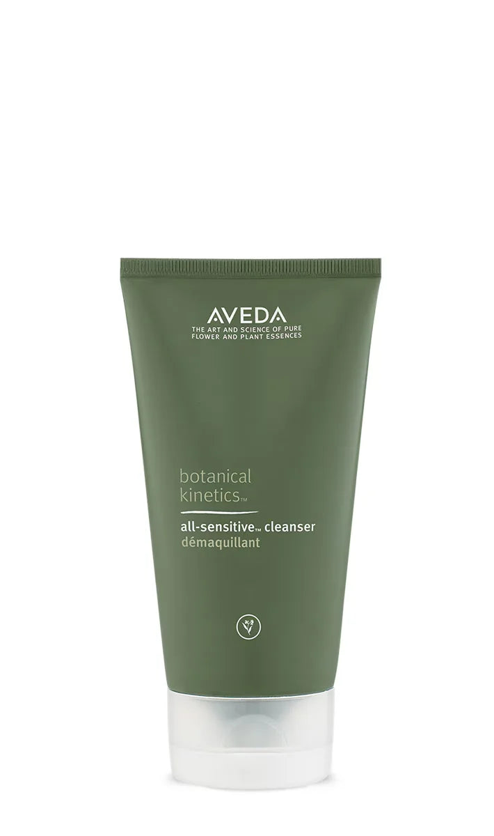 botanical kinetics ™ all-sensitive ™ cleanser