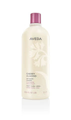 cherry almond softening shampoo