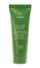 be curly advanced ™ curl enhancer cream