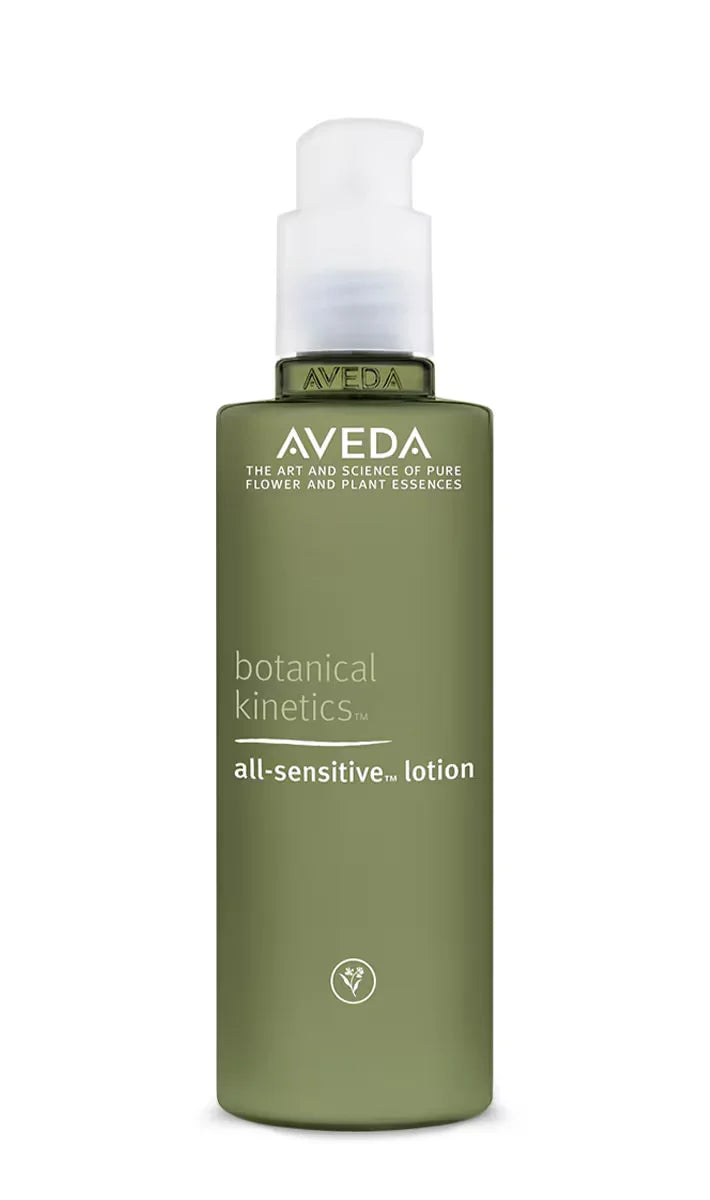 botanical kinetics ™ all-sensitive ™ lotion