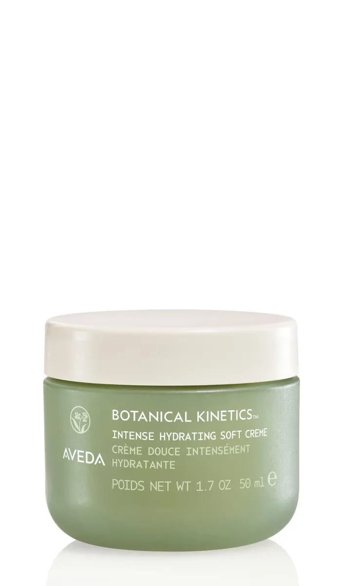 botanical kinetics ™ intense hydrating soft creme