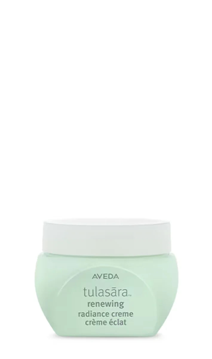 tulasara ™ renewing radiance creme