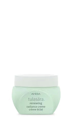 tulasara ™ renewing radiance creme