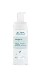 outer peace ™ foaming cleanser