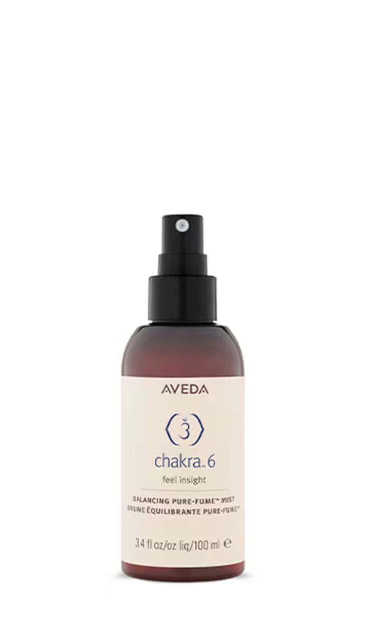 chakra ™ 6 balancing pure-fume ™ mist insight