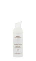 phomollient™ styling foam for hair volume