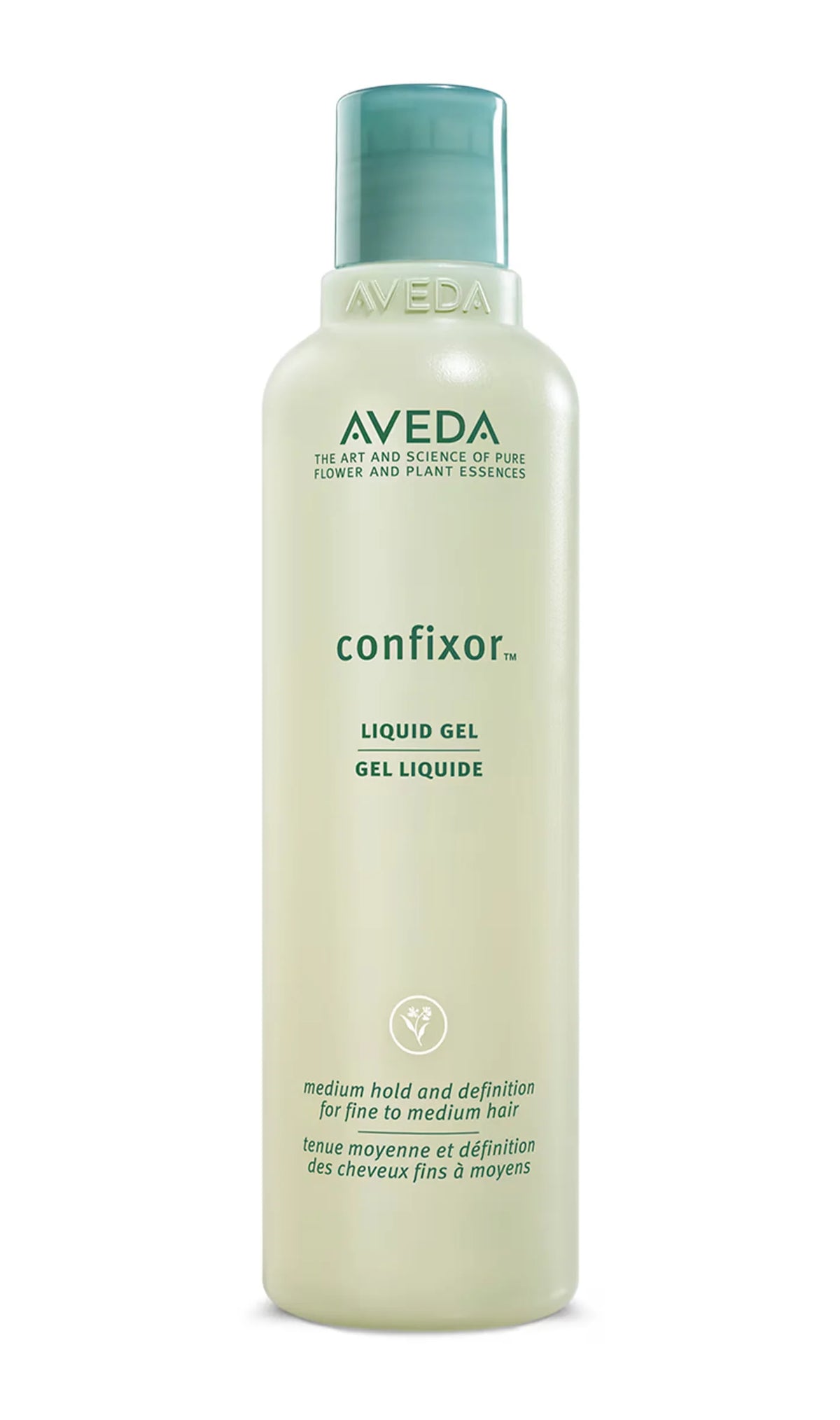 confixor™ liquid gel for medium hold