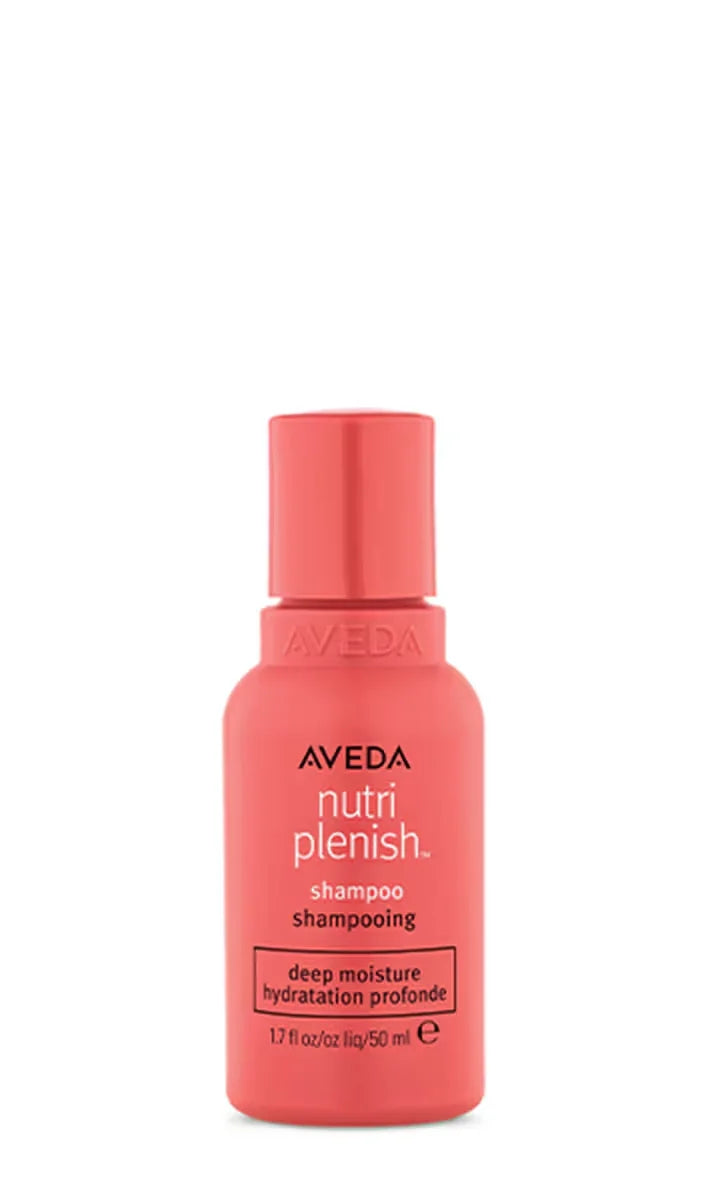 Nutriplenish™ Shampoo Deep Moisture