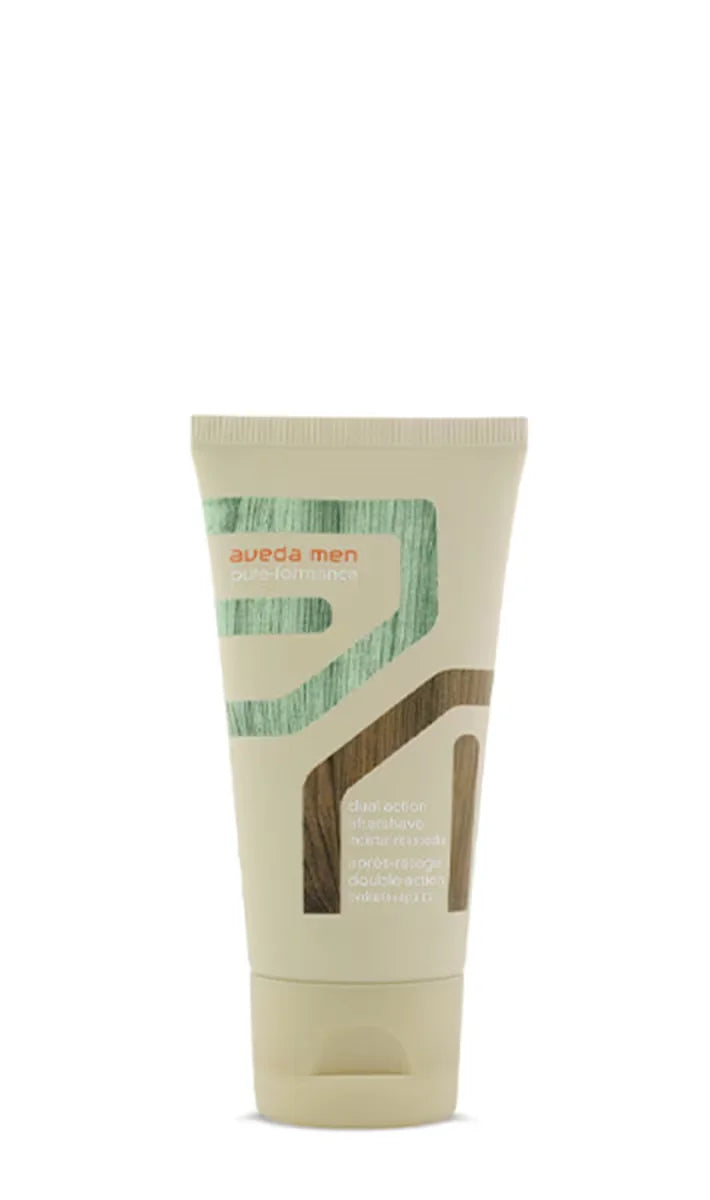 aveda men pure-formance ™ dual action aftershave