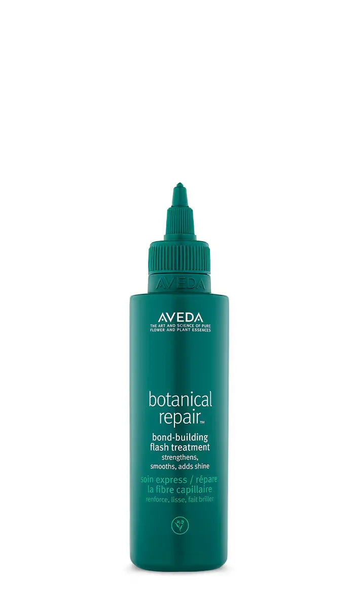 botanical repair ™ bond-building flash treatment