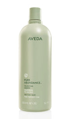 pure abundance™ volumizing shampoo