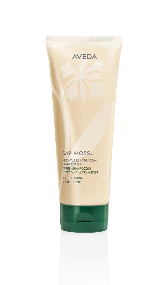sap moss ™ weightless hydration conditioner