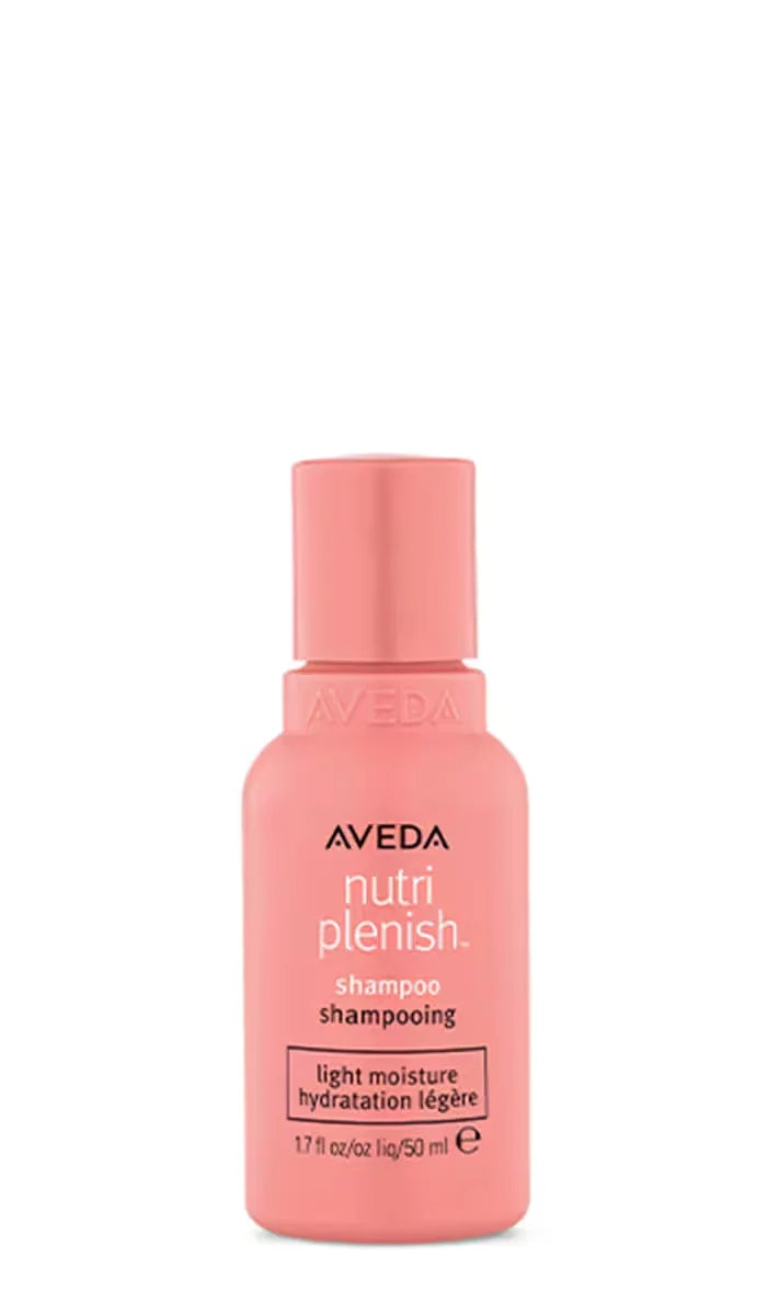 Nutriplenish™ Shampoo Light Moisture