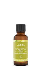 bergamot essential oil + base for body and bath