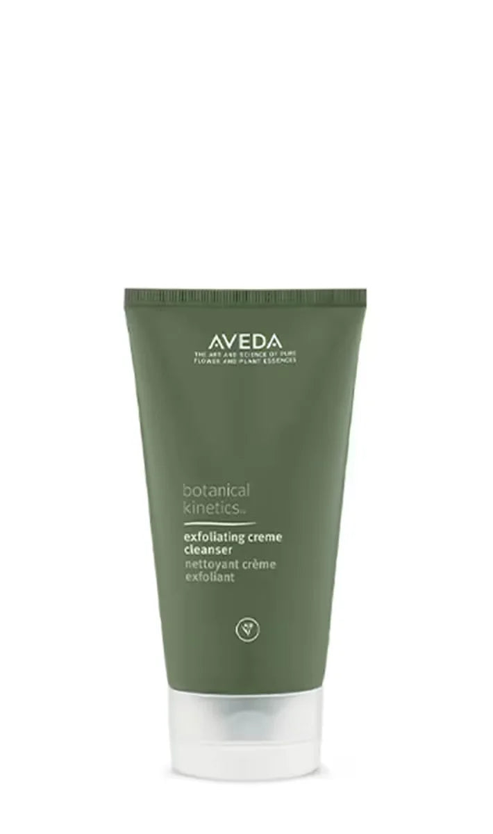 botanical kinetics ™ exfoliating creme cleanser