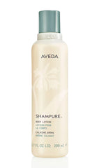 Shampure™ Body Lotion for moisture