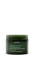 botanical kinetics ™ intense hydrating rich creme